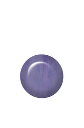 Swatch of IBD Amethyst Surprise, a frosty lavender metallic polish with a reflective, icy finish.